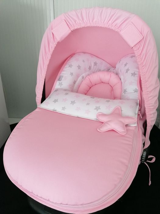 Forra completa para ovo