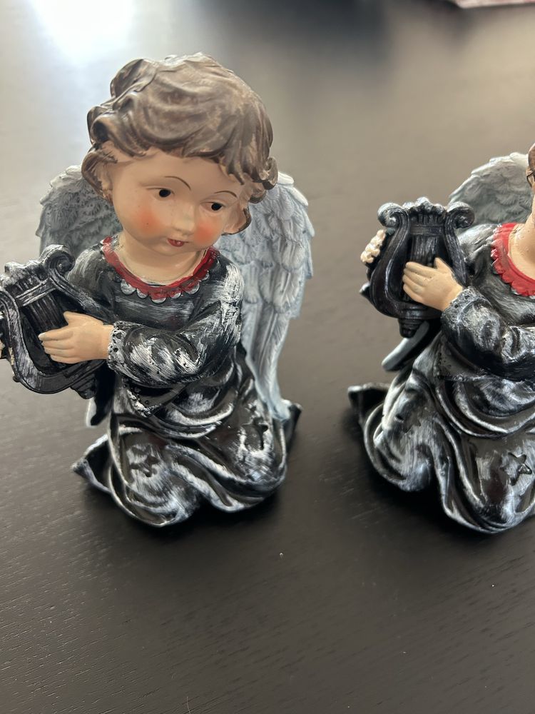 Anjos decorativos