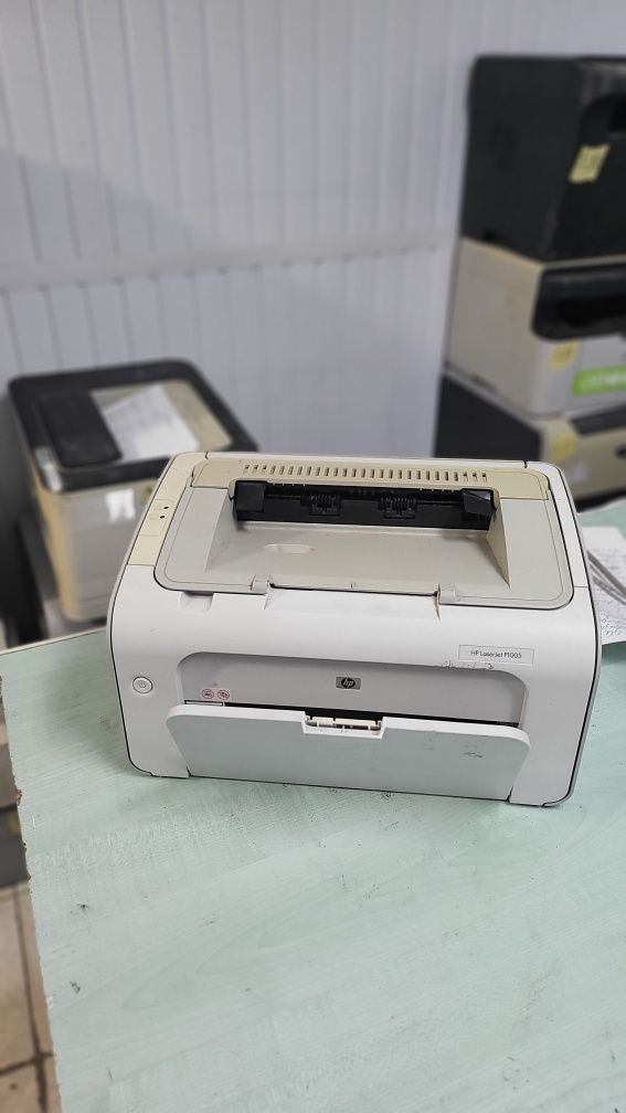 Принтер hp, принтер лазерний hp, HP p1005, НР p1005,  Опт, роздріб,