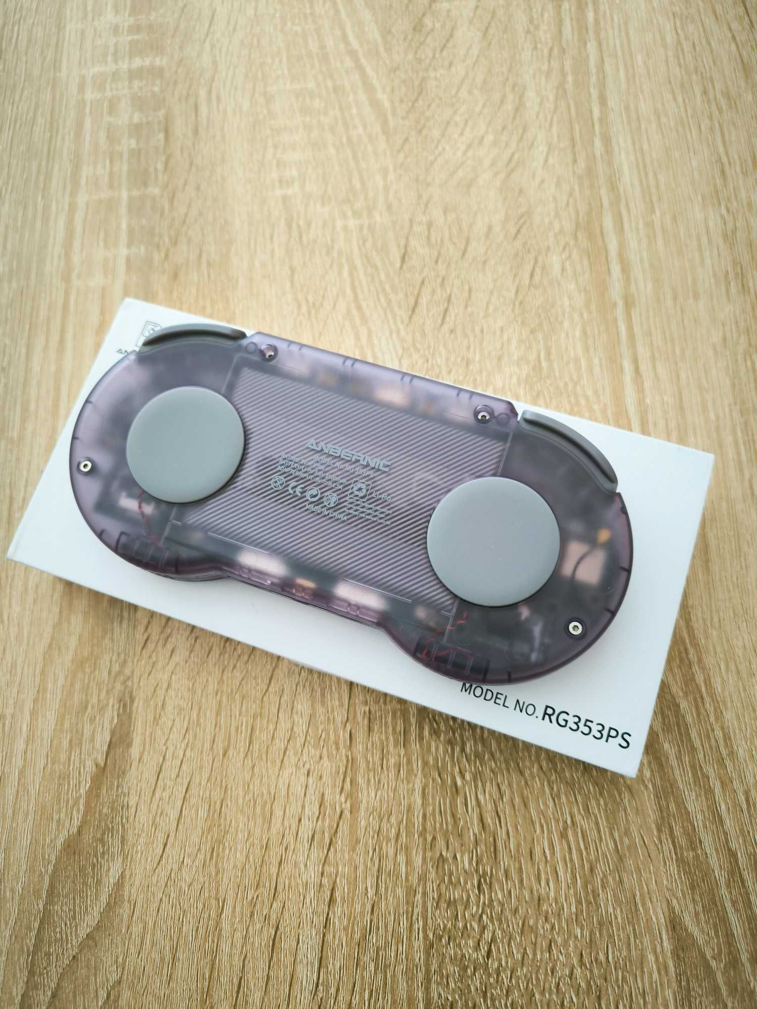 Anbernic RG353PS ! =НОВАЯ=
