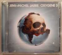 Jean-Michel Jarre Oxygene 3 CD nowa w fabrycznej folii