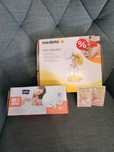 Laktator Medela mini electric plus dodatki