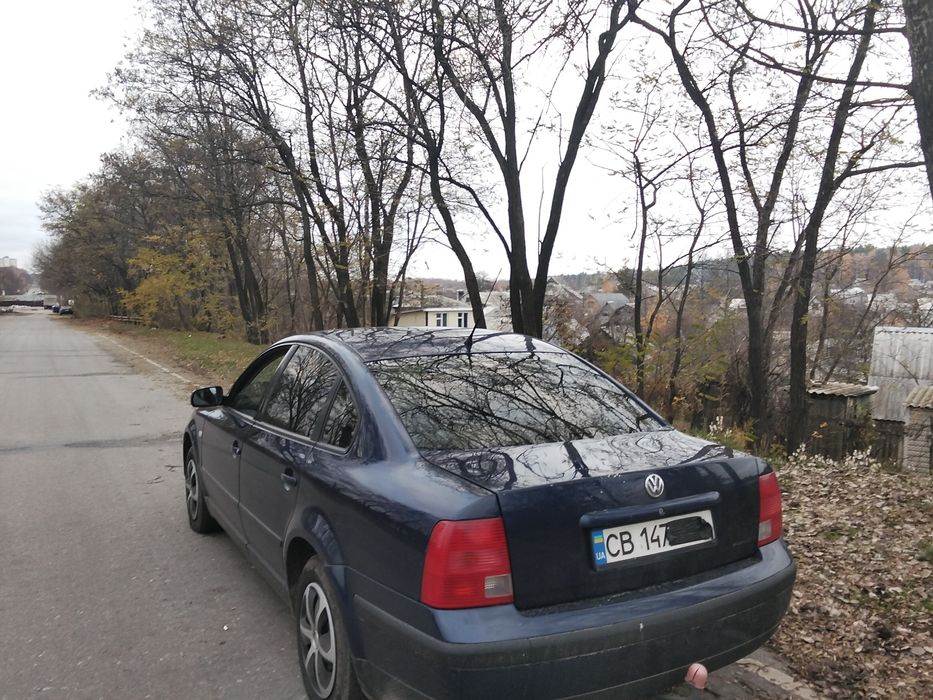 Продам автомобіль