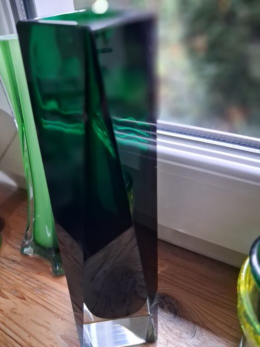 Wazom Murano Flavio poli