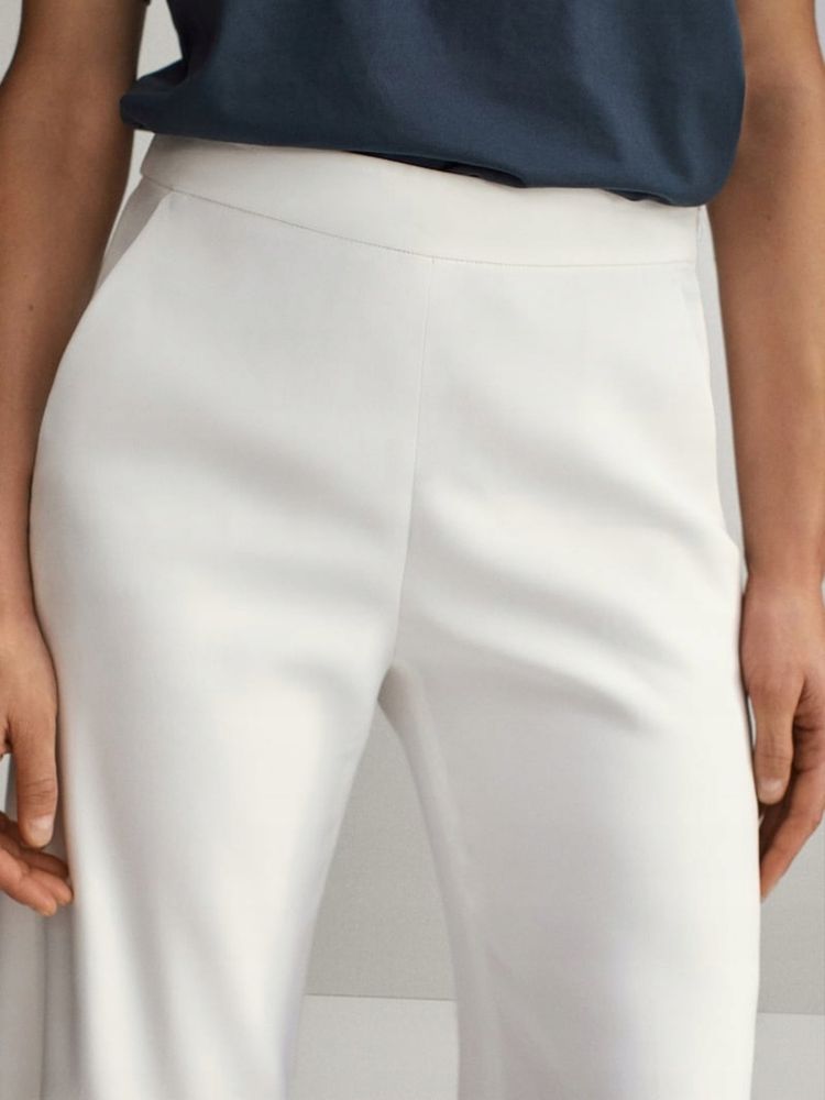 Штани брюки massimo dutti xs