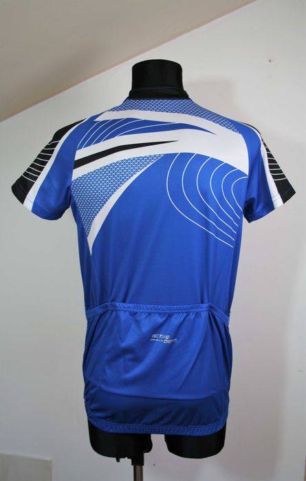 Bluza rowerowa Crivit rozmiar M