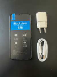 Smartfon Blackview A70 6,5" 32GB Czarny