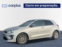 Kia Rio 1.2 CVVT Urban