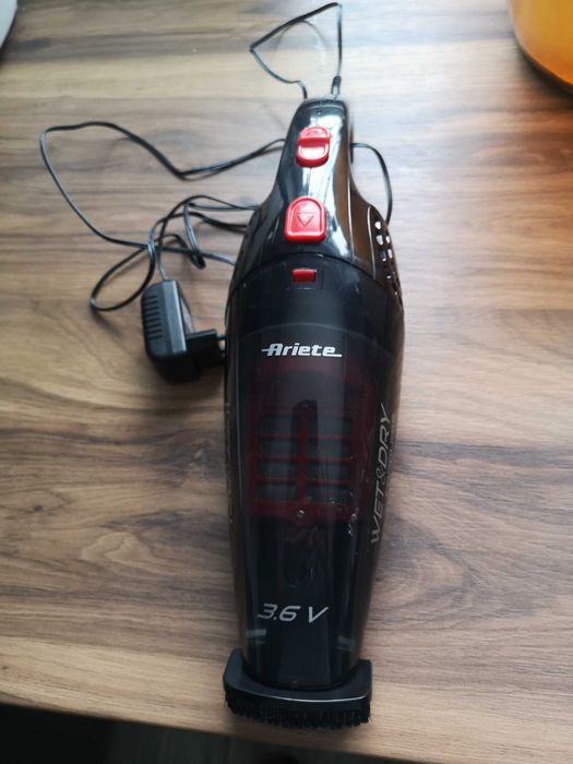 Odkurzacz bezprzewodowy