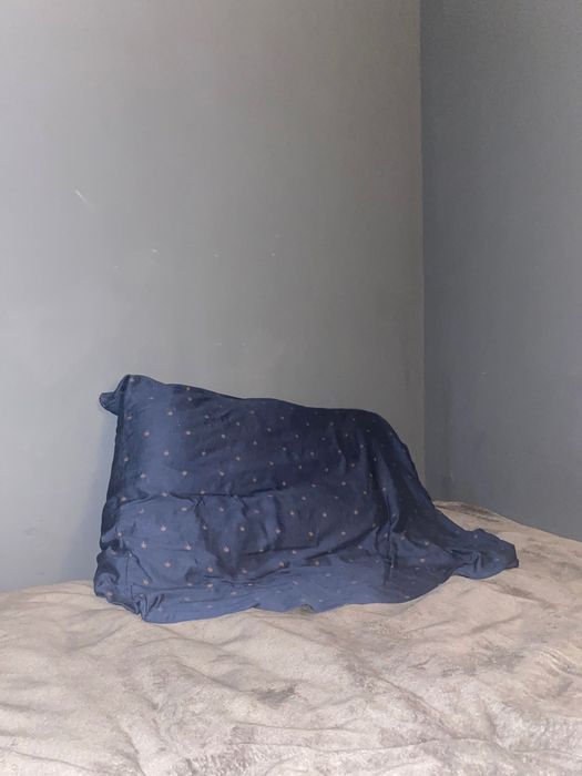 Poduszka mała dla dzieci