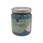 Farba kredowa do mebli firmy La Pajarita kolor Midnight Blue 2,5 litra