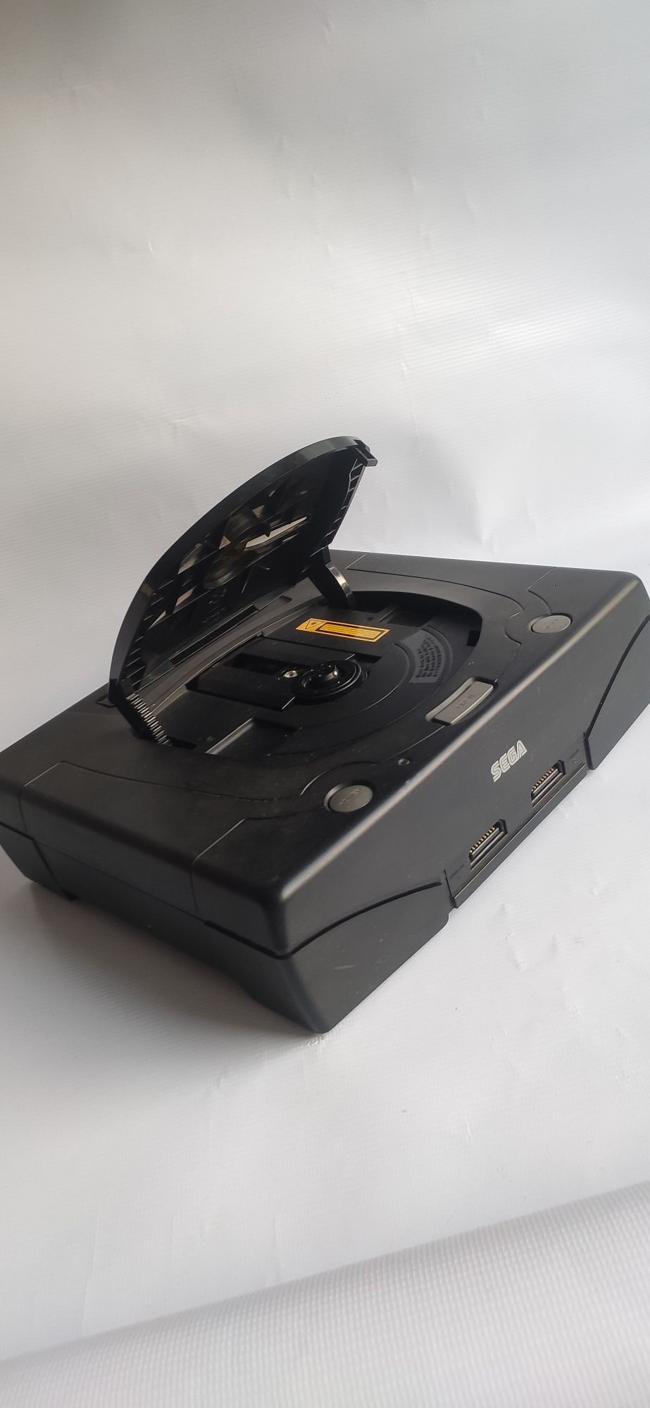Consola Sega Saturn