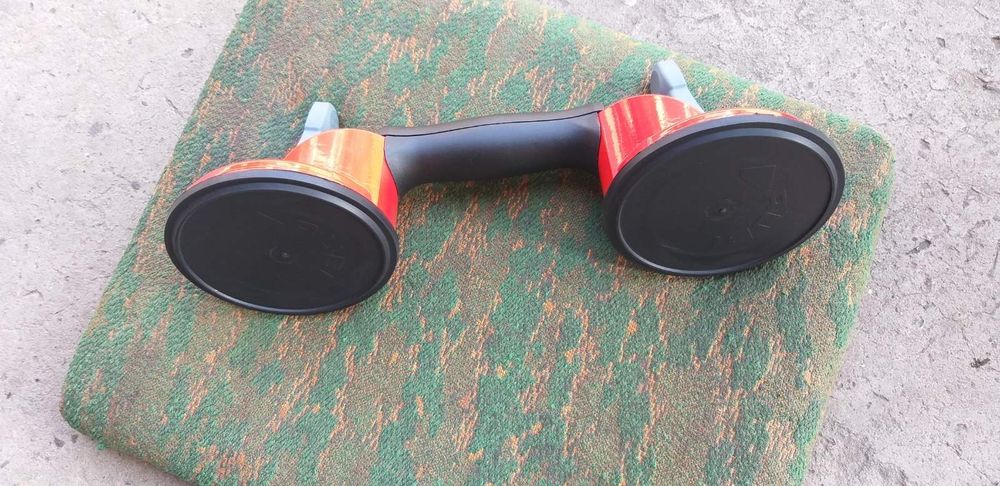 Якісна присоска Rubi.