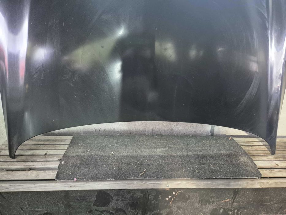 Maska Pokrywa Silnika Opel Insignia A LIFTBACK HB KOD LAKIERU Z22C