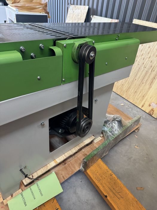 Фугувальний верстат QK-IB300