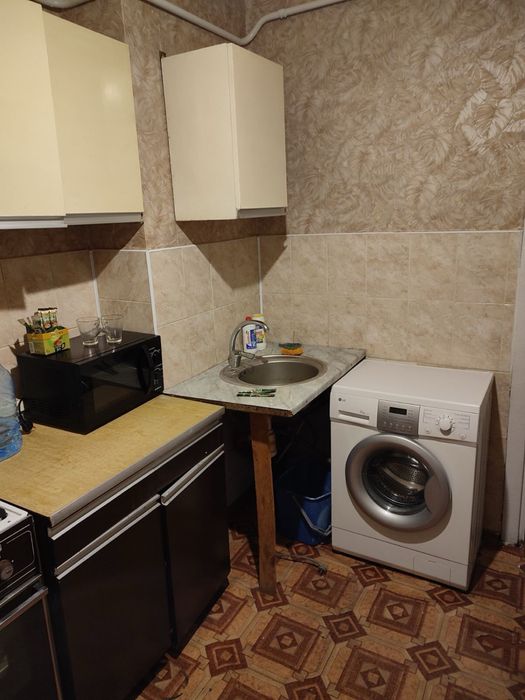 Продаж квартири двушка 173 квартал по вулиці Миколи Світальского