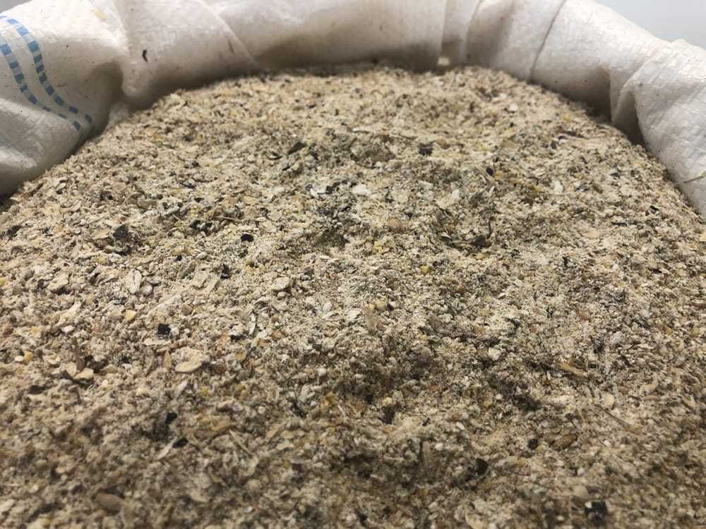 Pasza dla Świń Tucznik Natura 30+ Płatki Owsa 20 KG