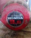 Motor para Betoneira