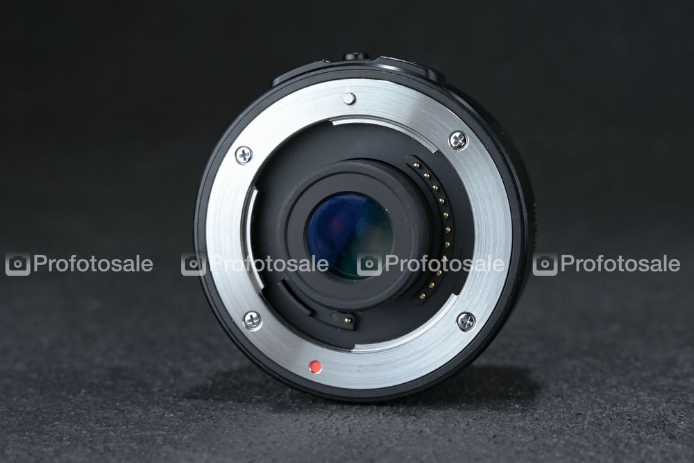 Телеконвертер Olympus MC-20 M.Zuiko Digital 2x