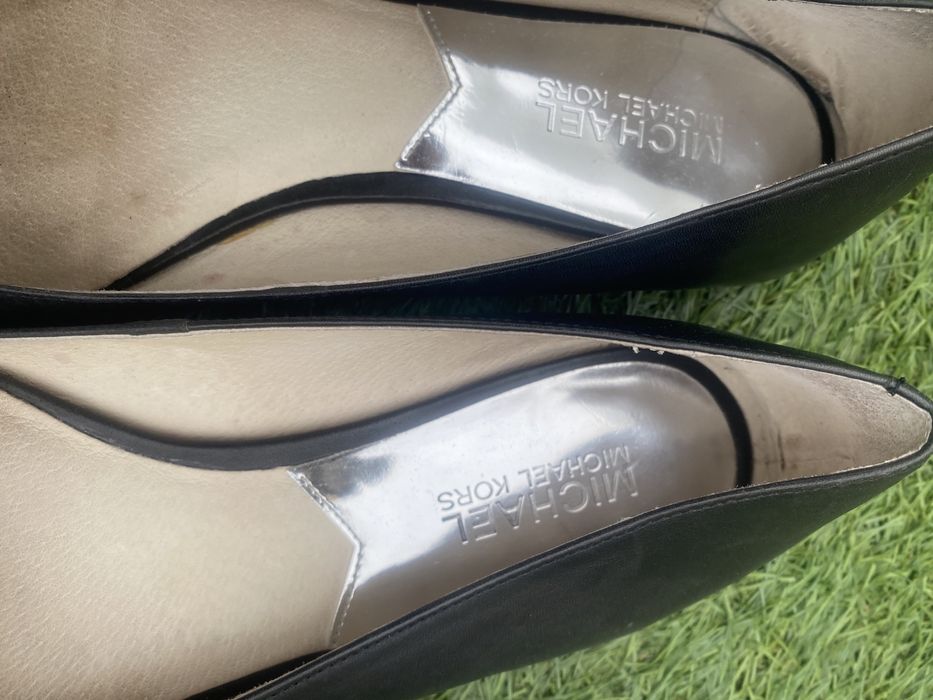 Sabrinas Michael Kors