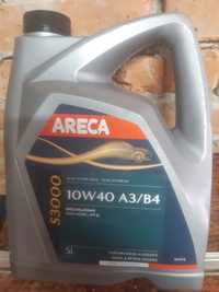 Моторне масло ARECA S3000