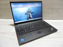 Lenovo E14 Gen2/14" Full HD IPS/Core i5 1135g7/16GB/SSD 512GB/Iris XE