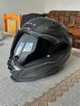 Kask NEXX X.WST 3 carbon+interkom