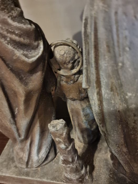 Figura Świętej Rodziny