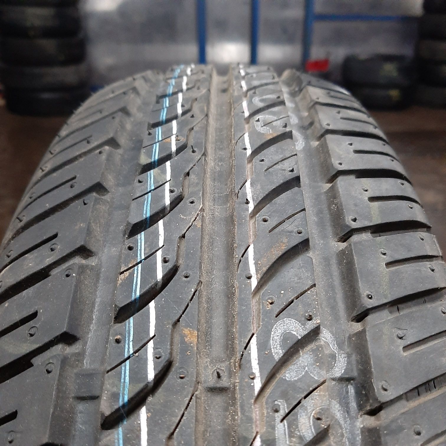 Opona Letnia Kumho 175/65R14 82T