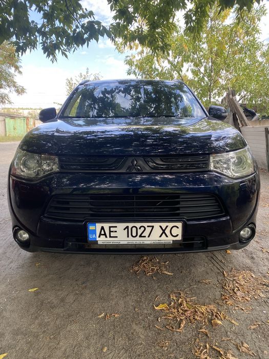 Продам власне авто