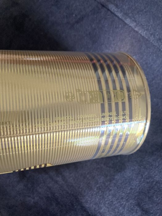 Jean Paul Gaultier Le Male Elixir 75ml