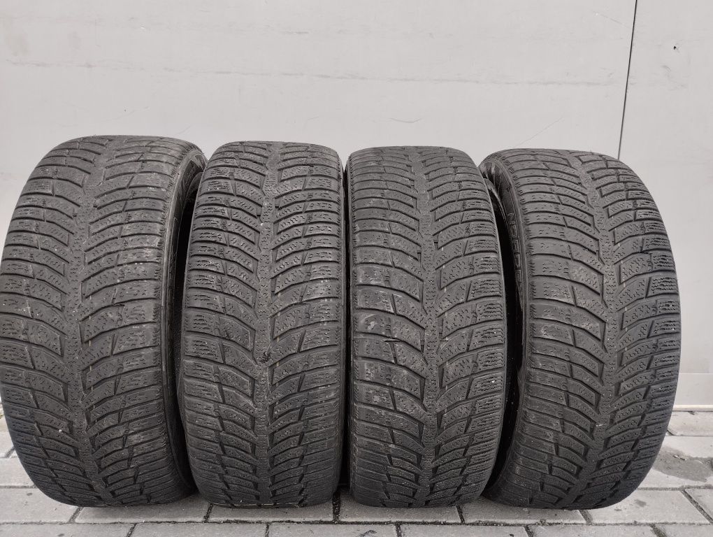 Шини 215/55 R16 NORDEX