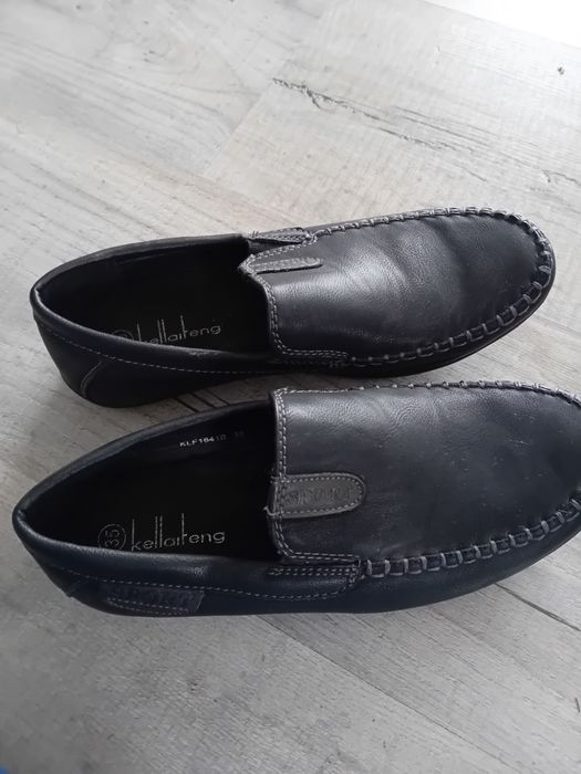 Buty  w bardzo dobrym stanie