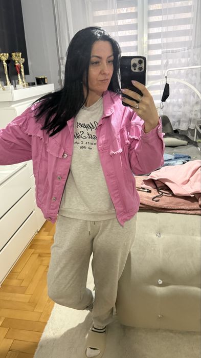 Piekna katana damska