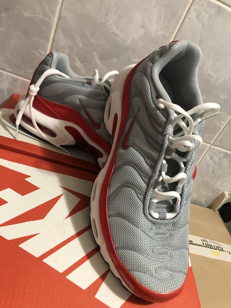 Nike Air Max Buty sportowe męskie nowe