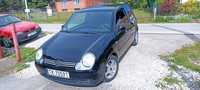 VW Lupo 1.4 benzyna