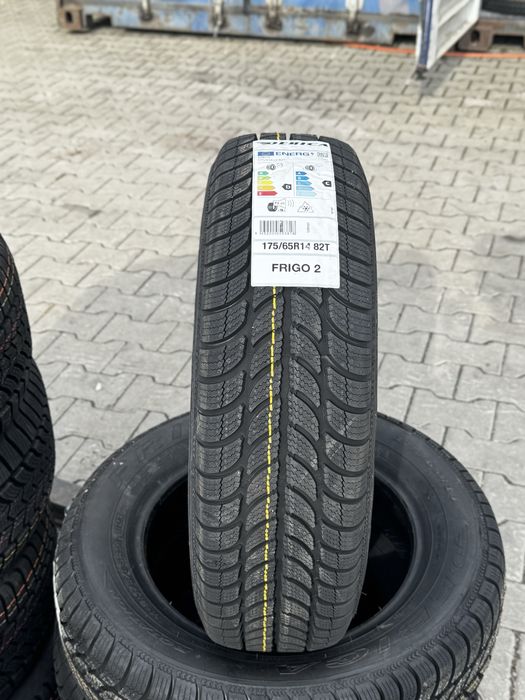 Dębica 175/65R14 Frigo 2 zimowa