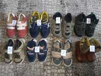 Дитяче взуття Детская обувь мальчик и девочка весна-осень 16-20,5 см