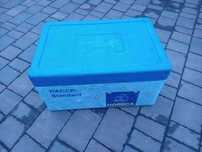 Pojemnik termoizolacyjny 40L
