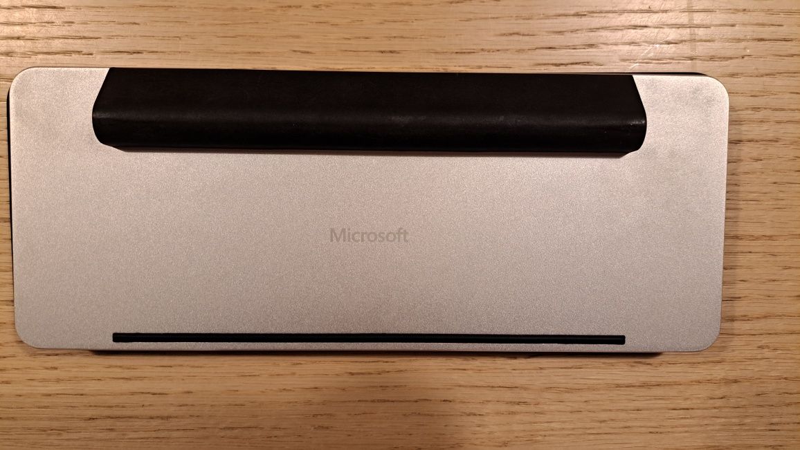 Klawiatura Microsoft