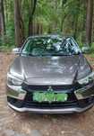 Mitsubishi Outlander ASX 1-właściciel w PL, stan b.dobry, benzyna/gaz, zarejestrowany w PL