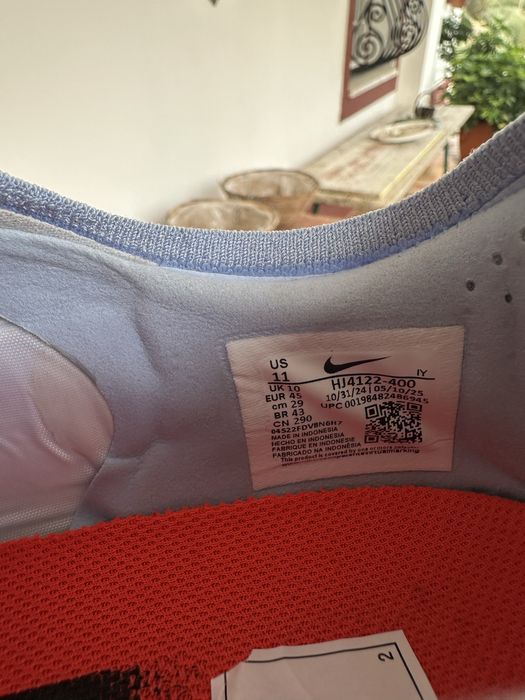 Nike Phantom 6 Low Pro FG