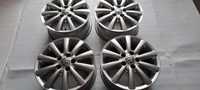 VW 7M3 ORG. Felgi 7J / 16" / 5x112 / ET59 / Komplet 4 szt