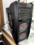 Комьютер в сборке, RX 5700 XT , intel xeon E5-2630 v3, 16 гб оперативы