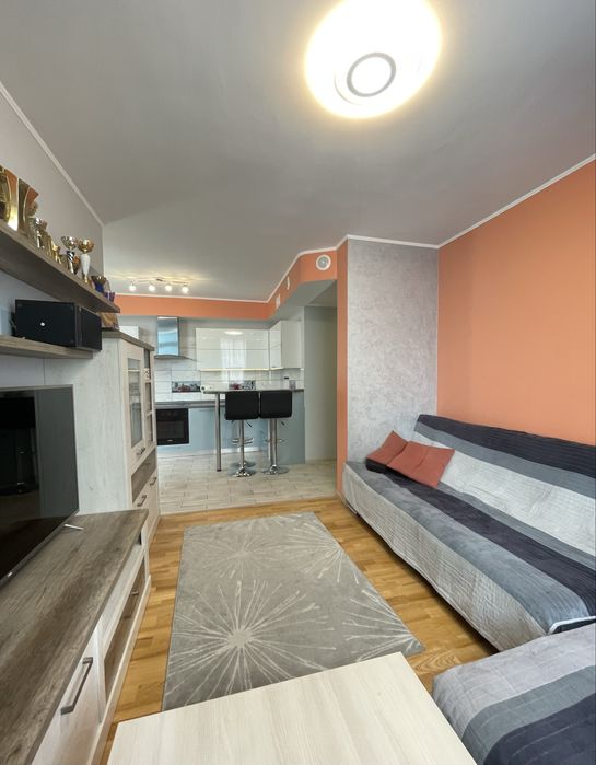 Оренда 3-кім вул. Кульженків 35 ЖК Яскравий, Мінський масив, Оболонь