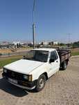 Mitsubishi L200 pick-up