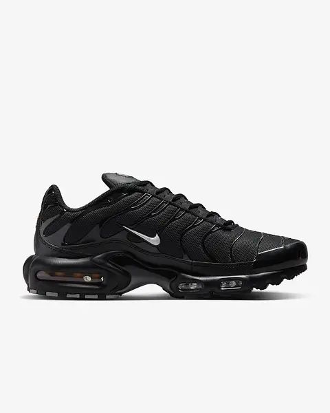 Кроссовки Nike Air Max Plus Black FJ4224-001