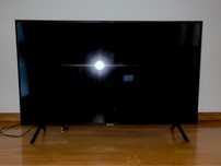 Televisao Samsung 4k 50”