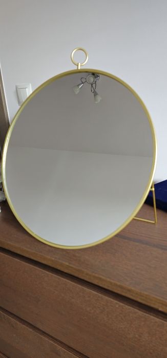 Lustro Ikea Grytäs
