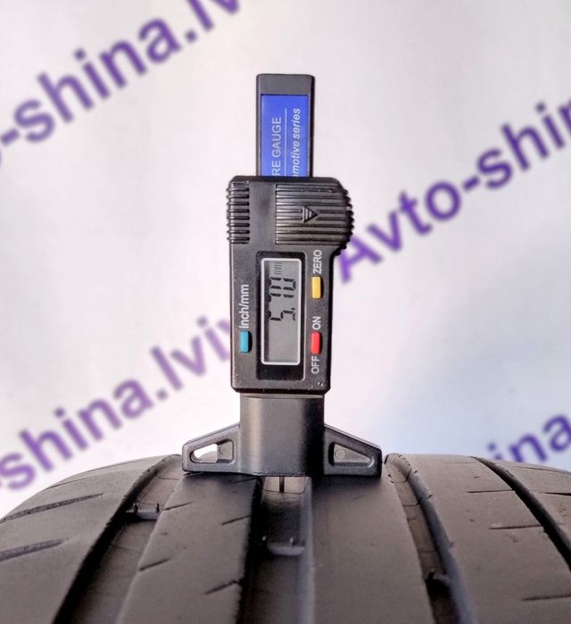 Шини літні R18 225/40 Michelin Pilot Sport 4
